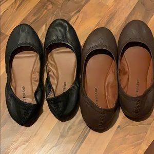 Lucky Brand Flats